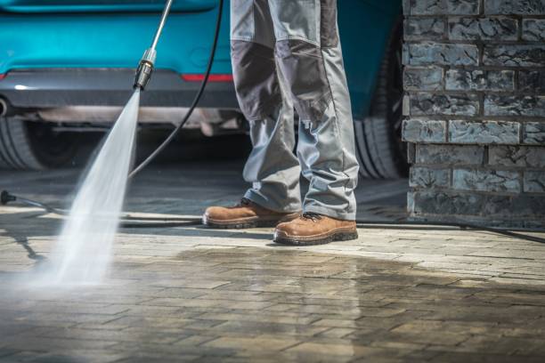 Best Restaurant Pressure Washing  in Wetumka, OK