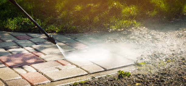 Best Solar Panel Cleaning  in Wetumka, OK